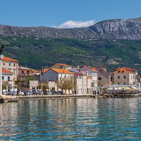Apartmán Gorgeous In Kaštel Stari