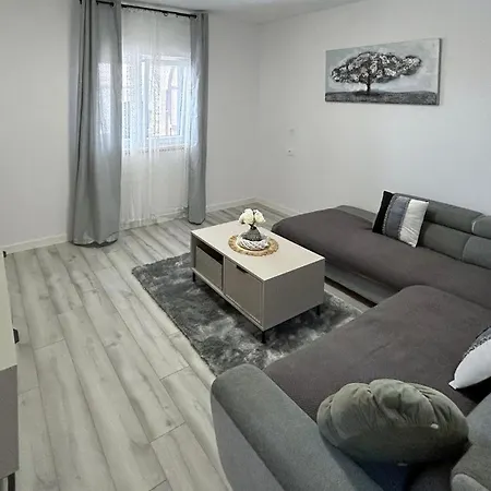 Apartament Amazing In With Wifi
