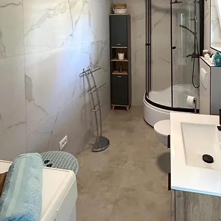 Amazing In With Wifi Apartament *