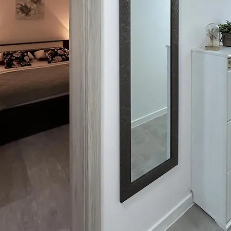 Amazing In With Wifi Apartament *