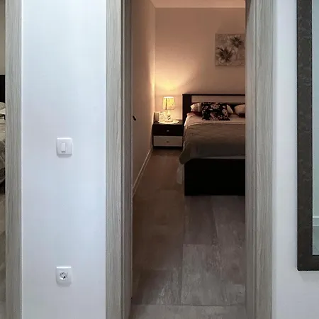 Amazing In With Wifi Apartament *